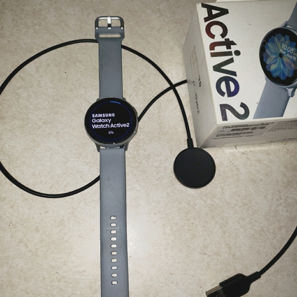 Smart watch